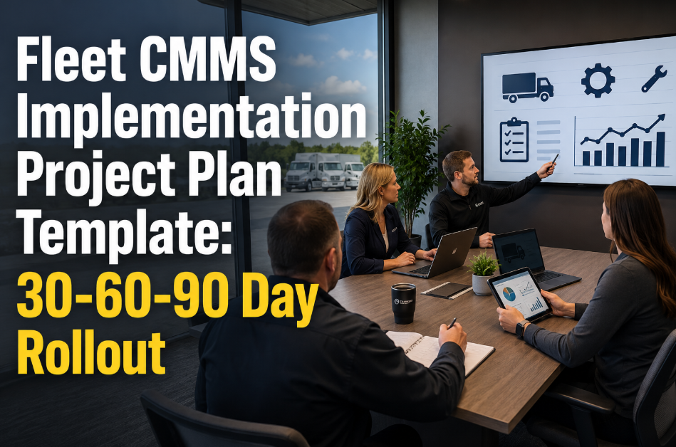 fleet-cmms-implementation-project-plan-template-30-60-90