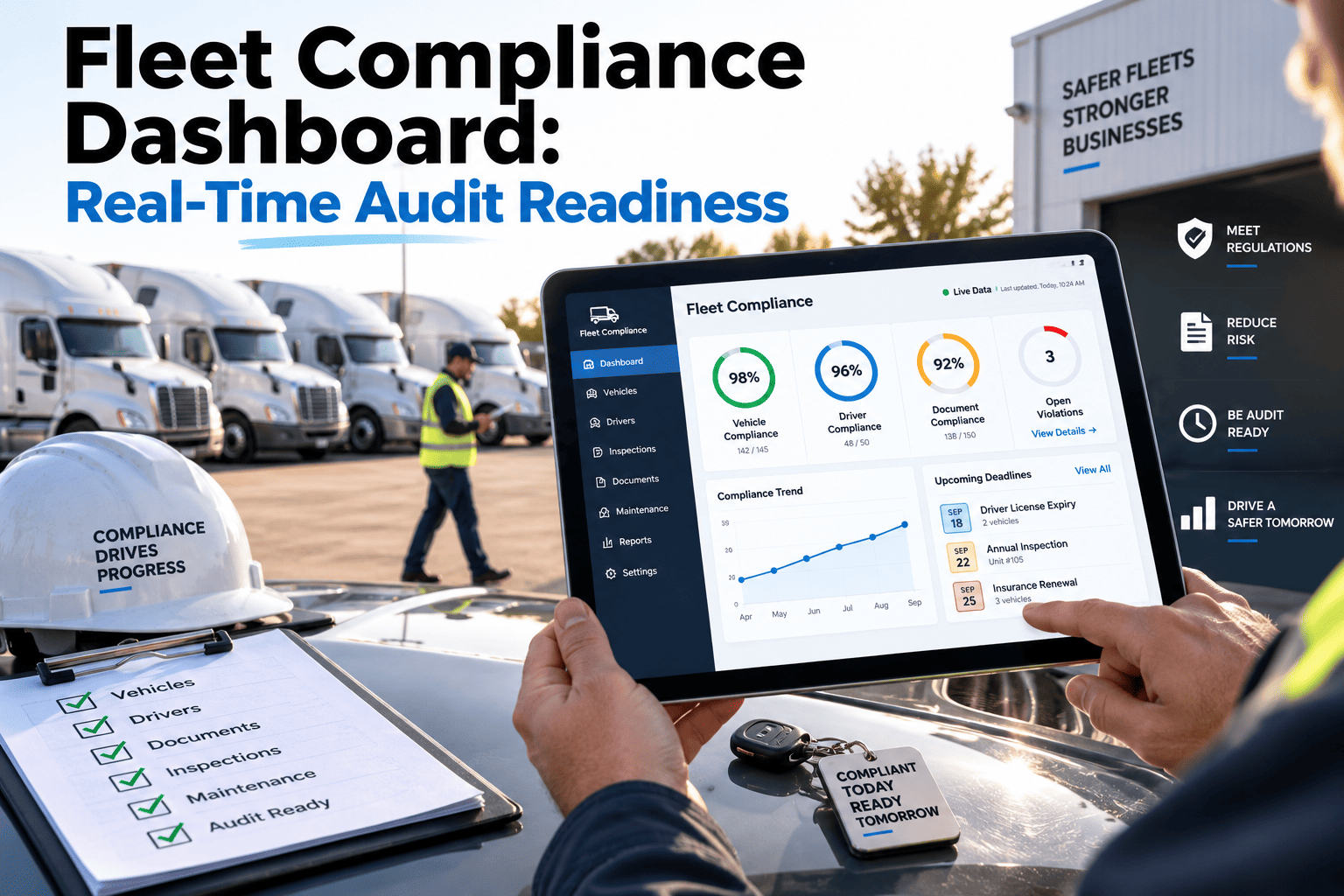fleet-compliance-documentation-dashboard