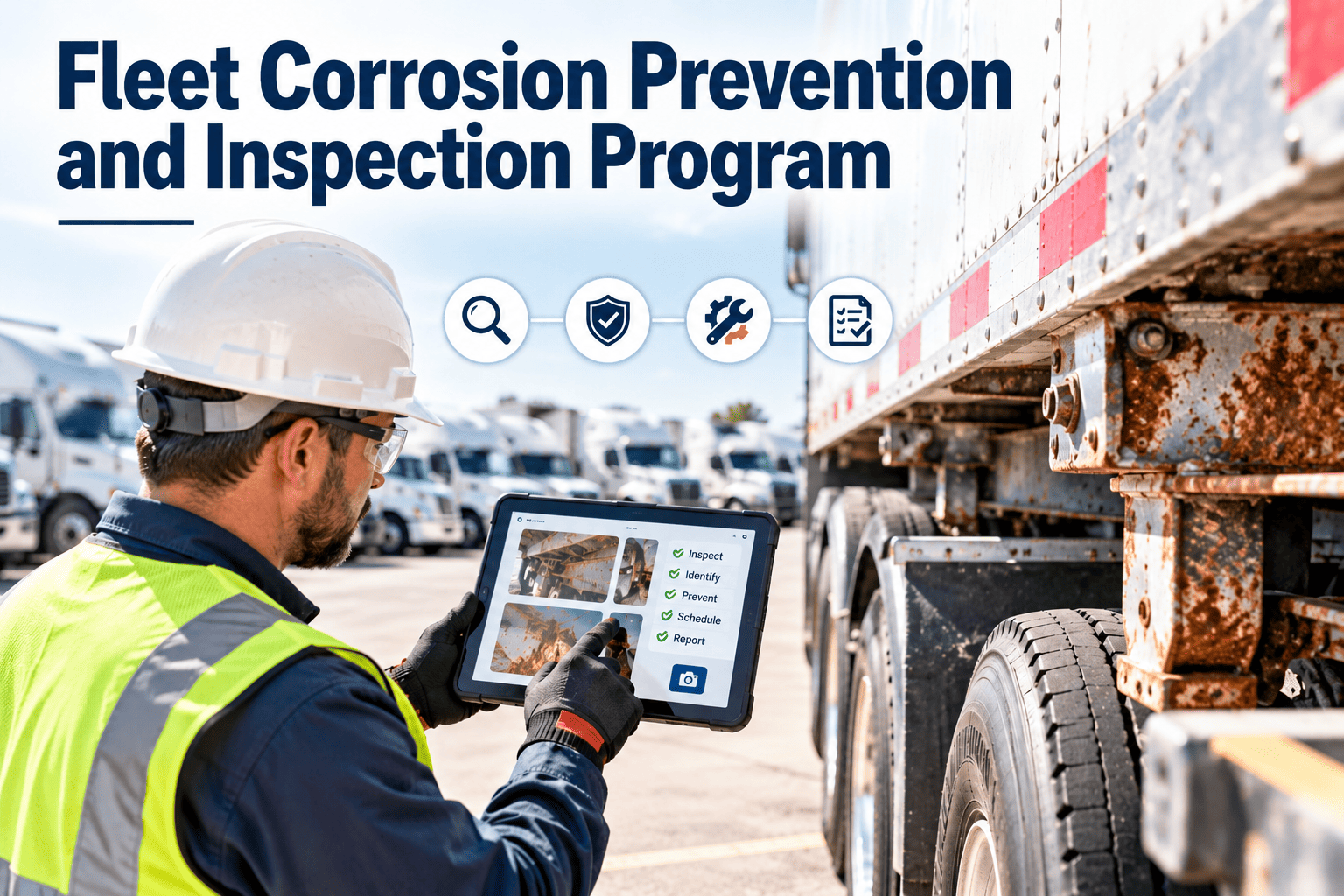 fleet-corrosion-prevention-and-inspection-program