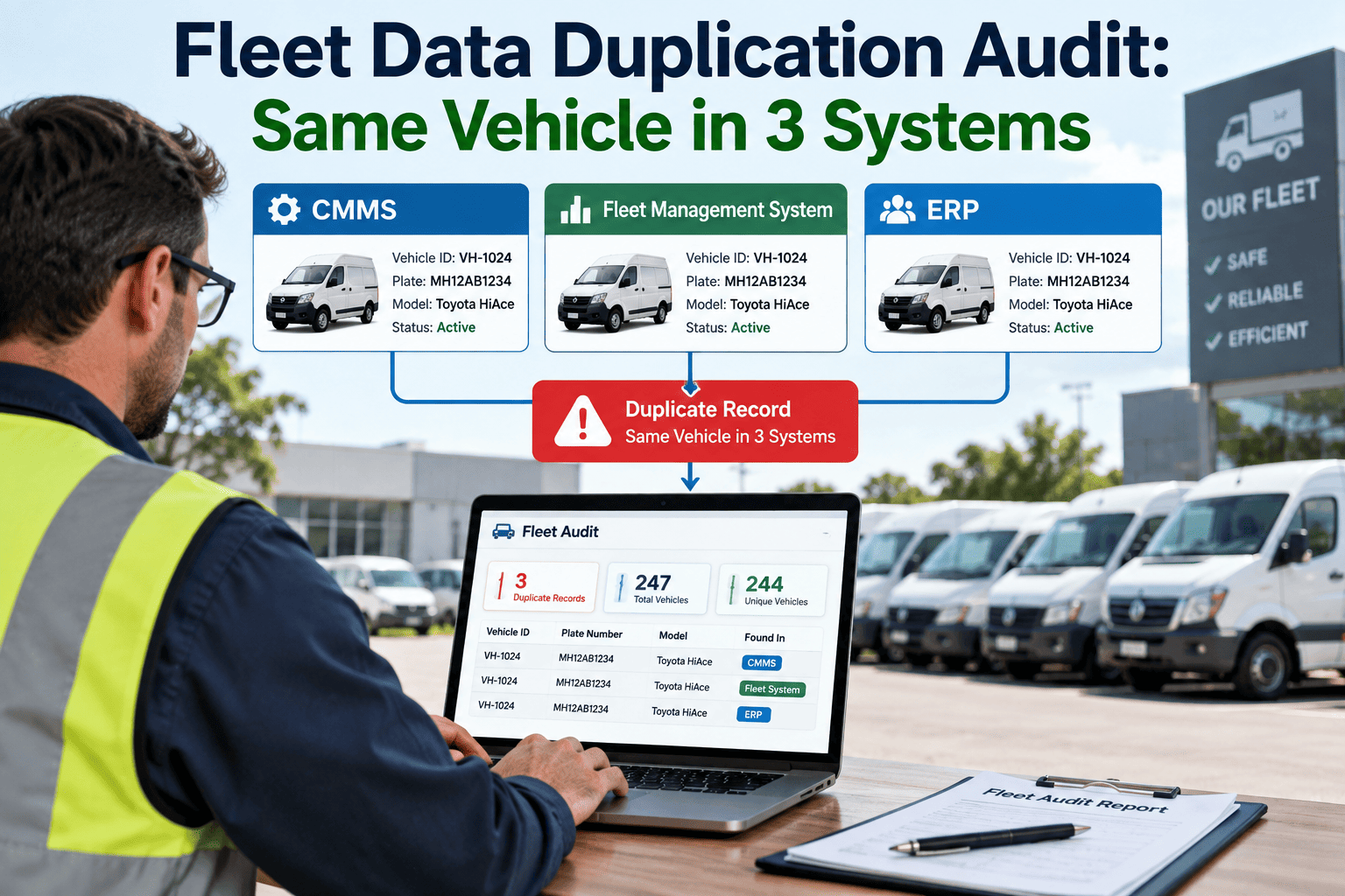 fleet-data-duplication-audit-guide