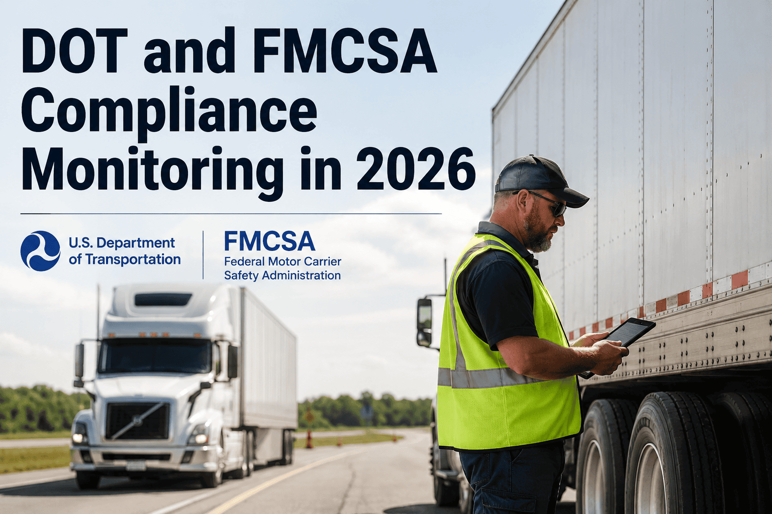 fleet-dot-fmcsa-compliance-monitoring-2026