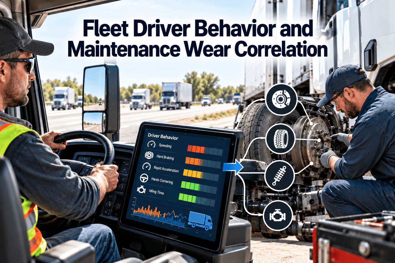 fleet-driver-behavior-and-maintenance-wear-correlation