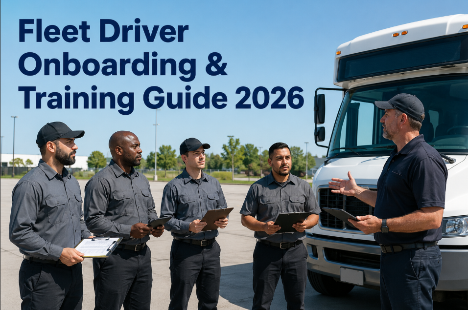 fleet-driver-onboarding-training-program-2026