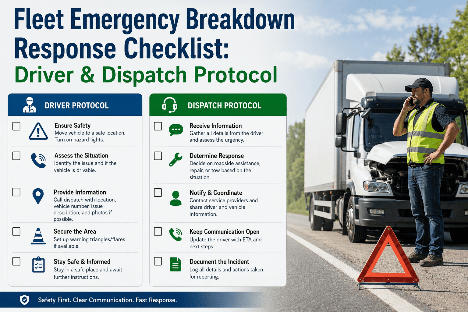 fleet-emergency-breakdown-response-checklist-driver-dispatch