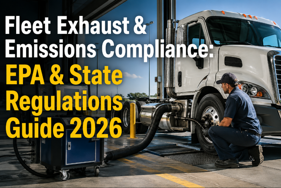 fleet-exhaust-emissions-compliance-epa-regulations-2026
