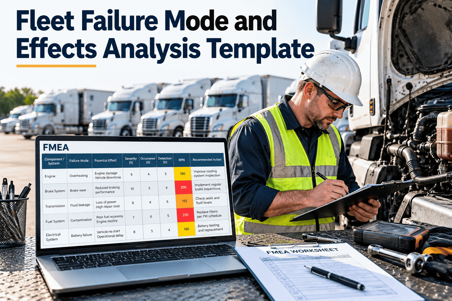 fleet-failure-mode-and-effects-analysis-template
