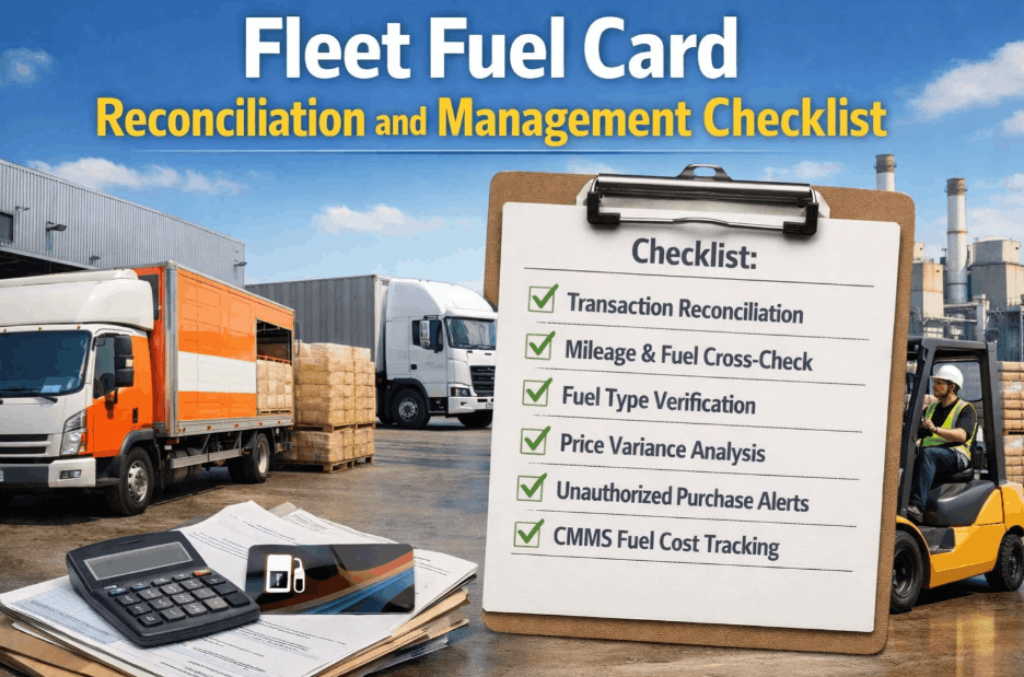 fleet-fuel-card-reconciliation-and-management-checklist