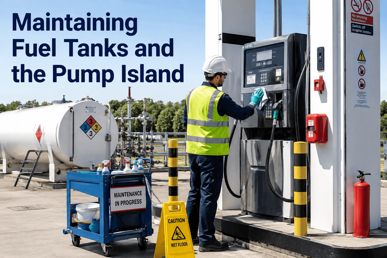 fleet-fuel-tank-pump-island-maintenance-guide-2026