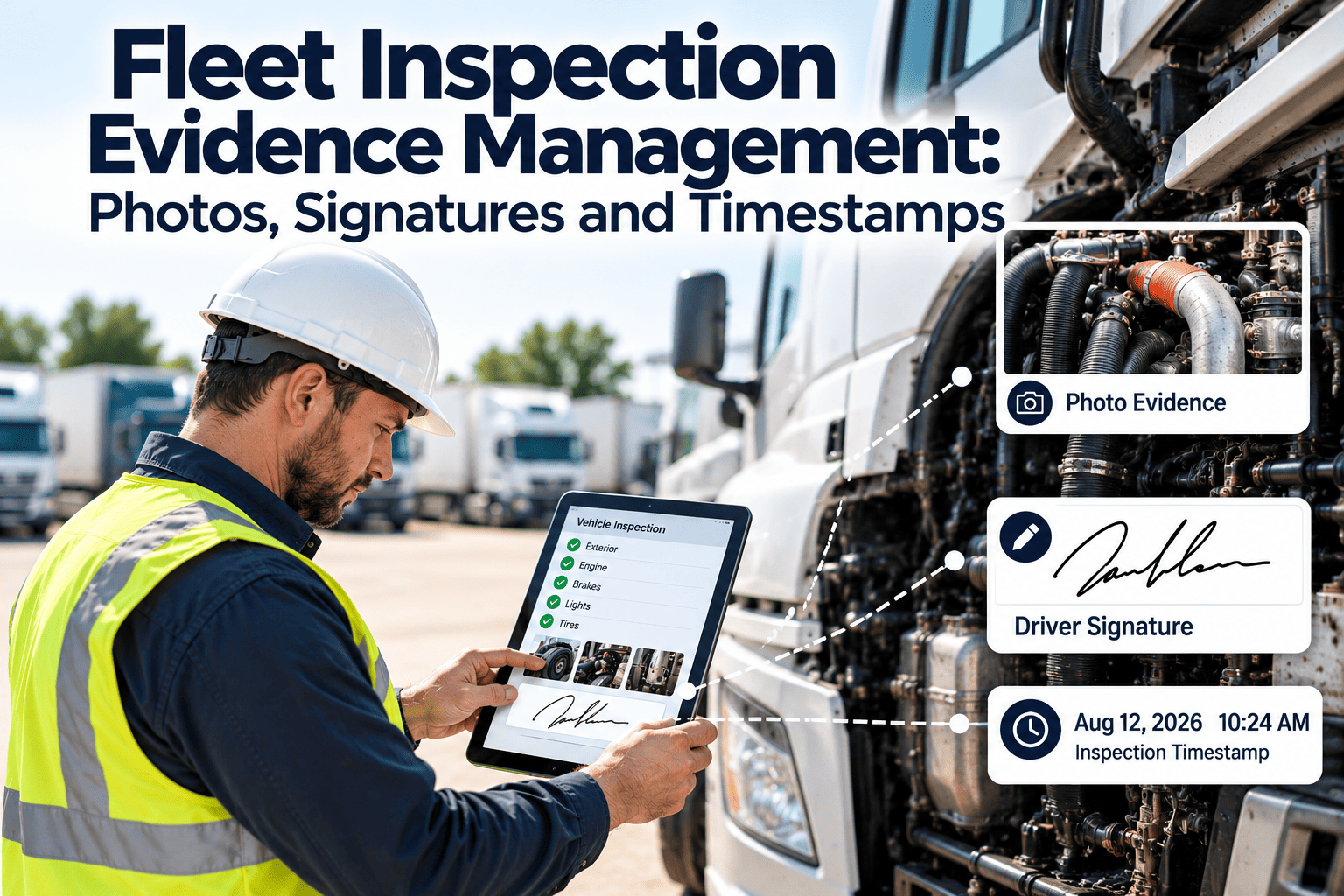 fleet-inspection-evidence-management-photos-signatures-and-timestamps