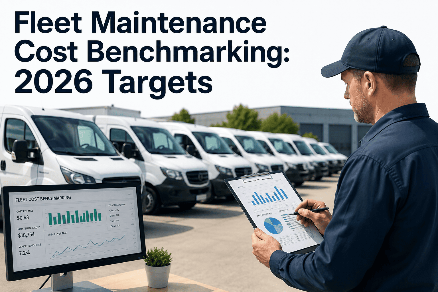 fleet-maintenance-cost-benchmarking-2026-targets
