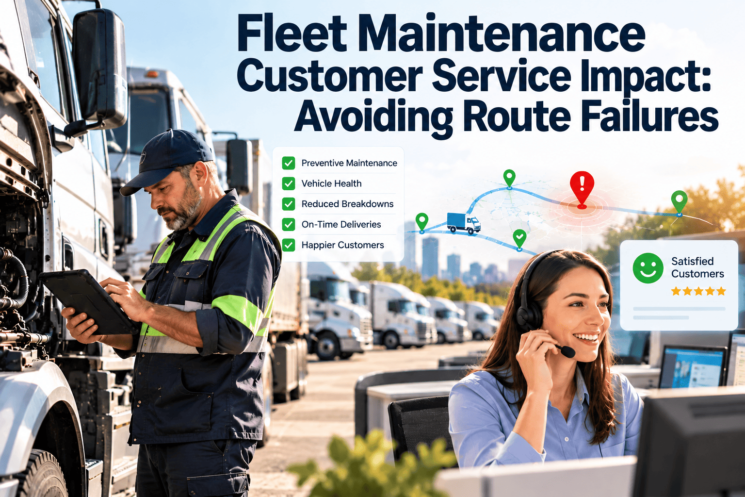 fleet-maintenance-customer-service-impact-avoiding-route-failures