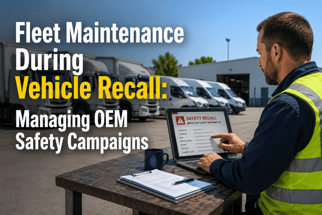 fleet-maintenance-during-vehicle-recall-oem-safety-campaigns