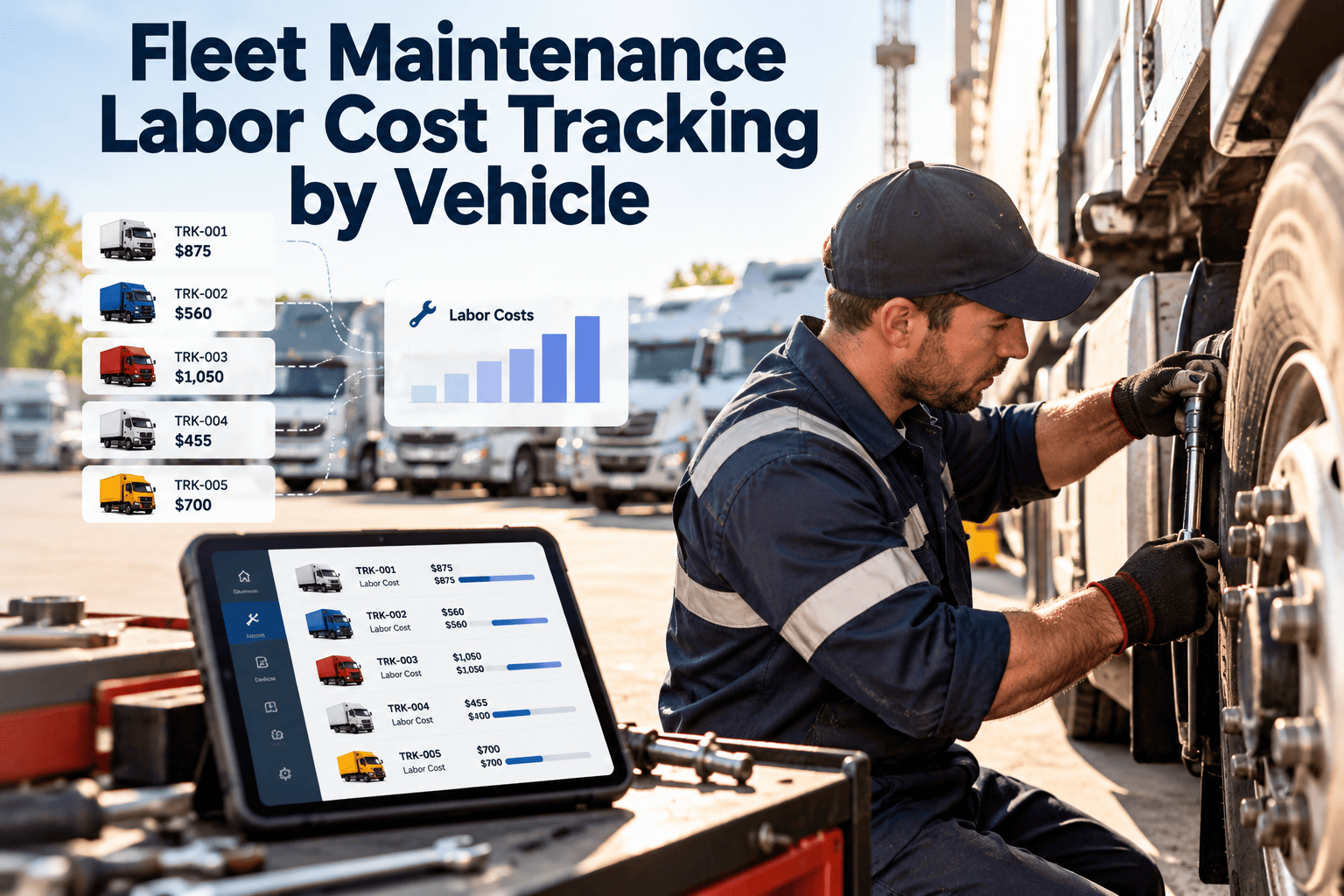 fleet-maintenance-labor-cost-tracking-by-vehicle