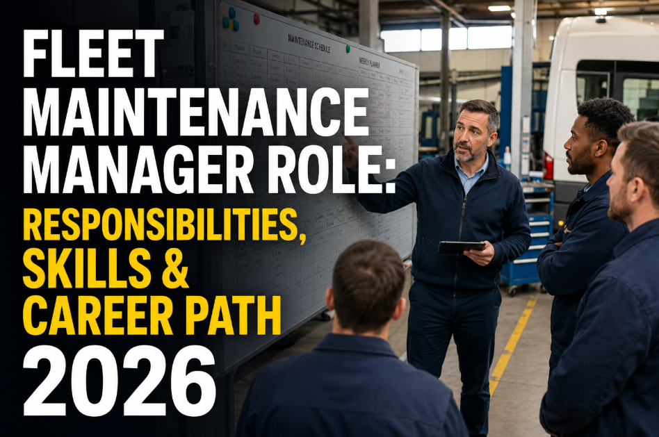 fleet-maintenance-manager-role-responsibilities-skills-2026