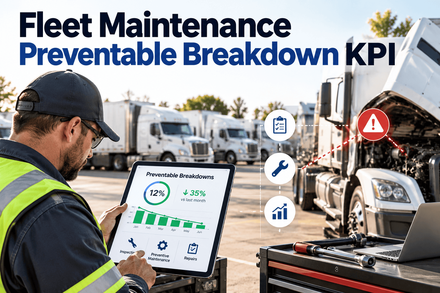 fleet-maintenance-preventable-breakdown-kpi