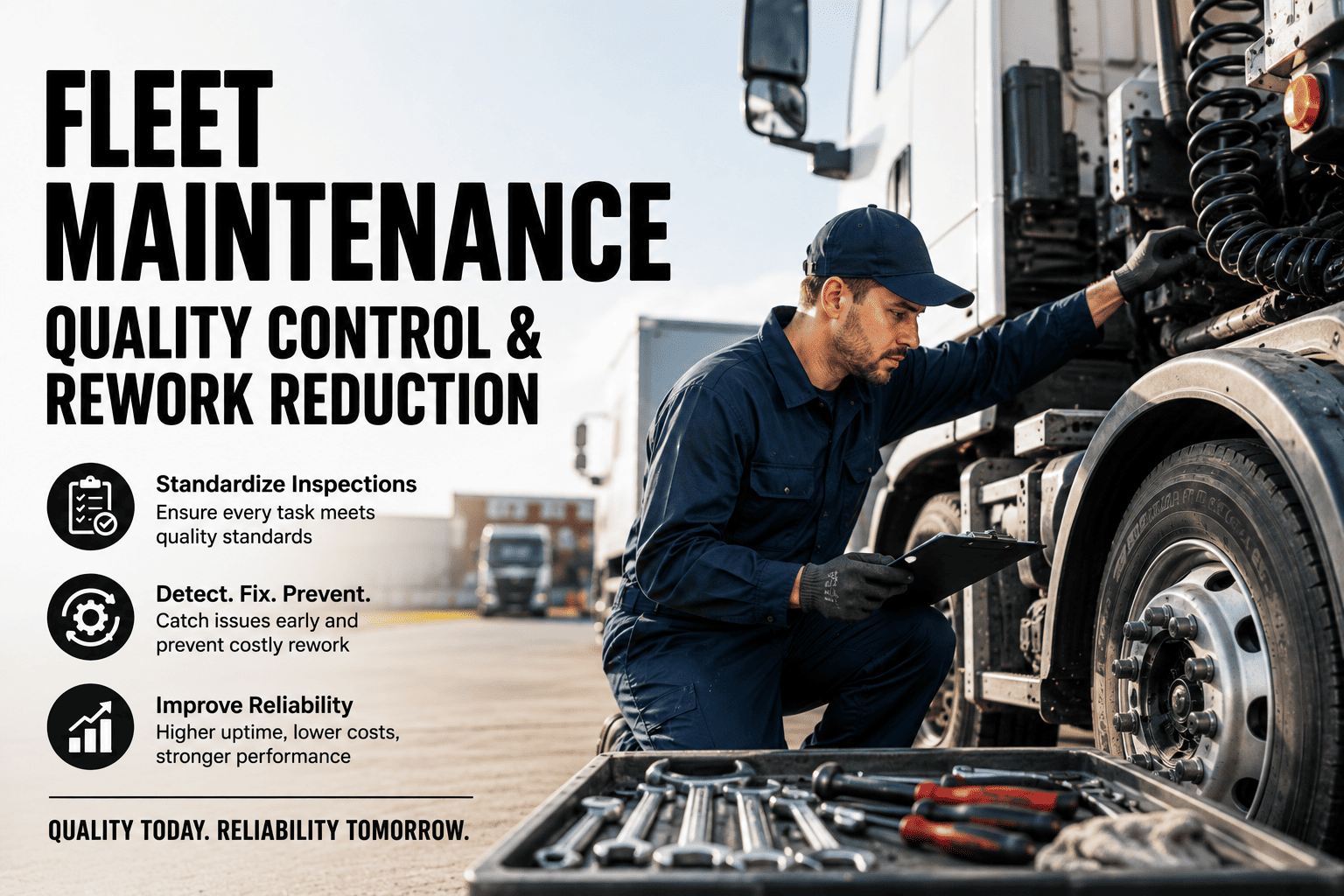 fleet-maintenance-quality-control-and-rework-reduction