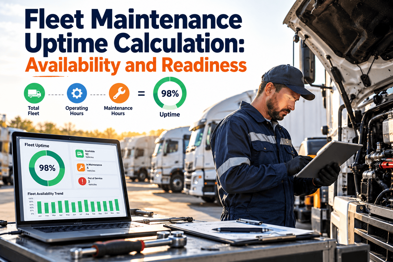 fleet-maintenance-uptime-calculation-availability-and-readiness