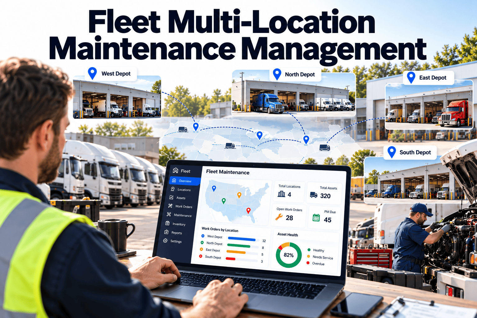 fleet-multi-location-maintenance-management