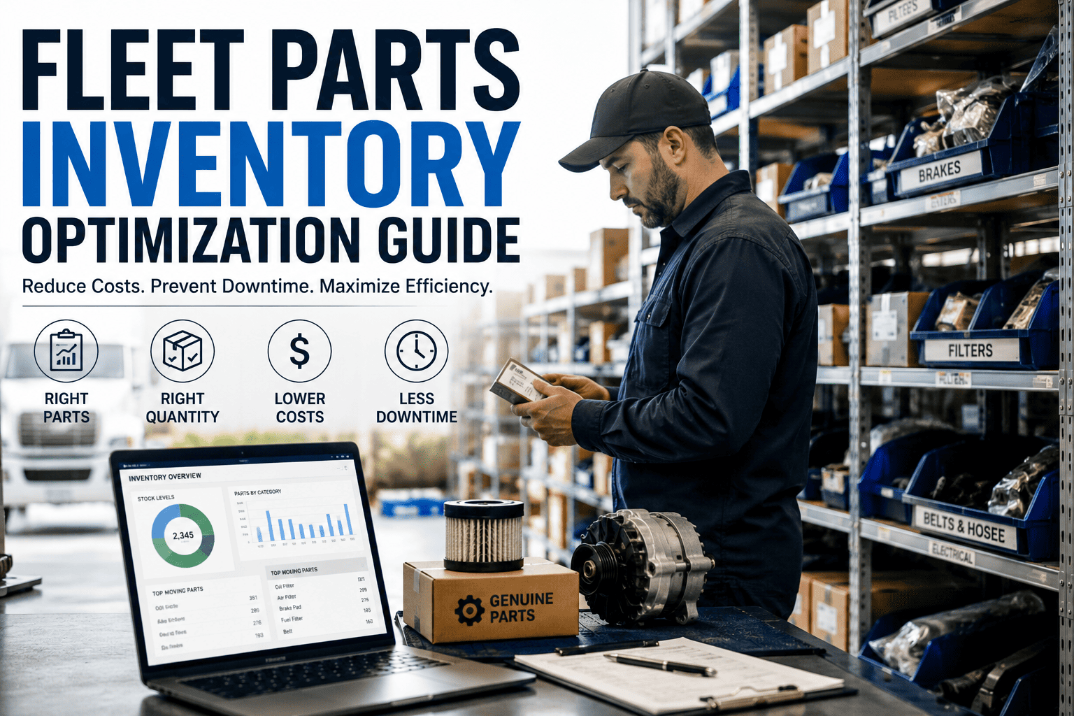 fleet-parts-inventory-optimization-guide