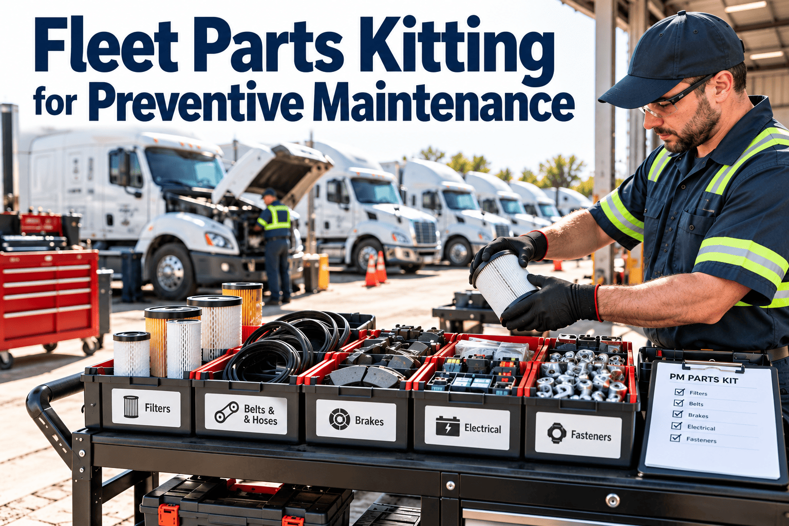 fleet-parts-kitting-for-preventive-maintenance