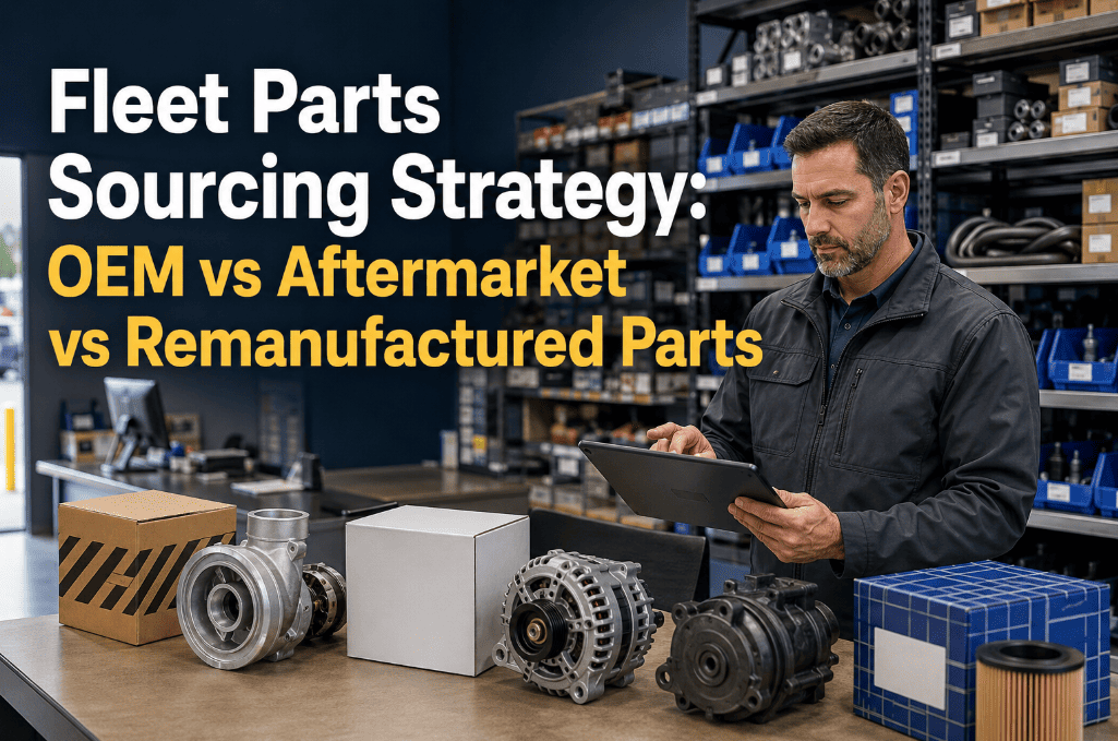 fleet-parts-sourcing-strategy-oem-aftermarket-remanufactured