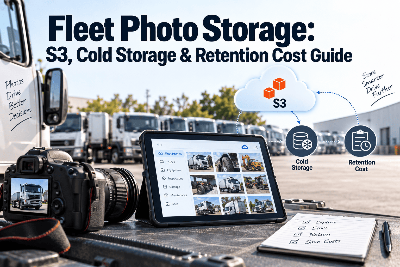 fleet-photo-storage-s3-cold-retention
