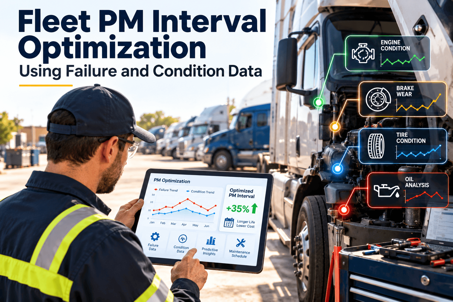 fleet-pm-interval-optimization-using-failure-and-condition-data