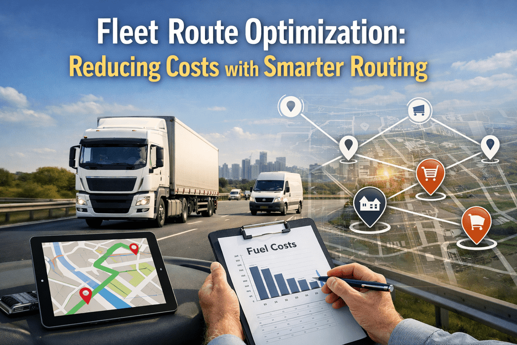 fleet-route-optimization-smarter-routing