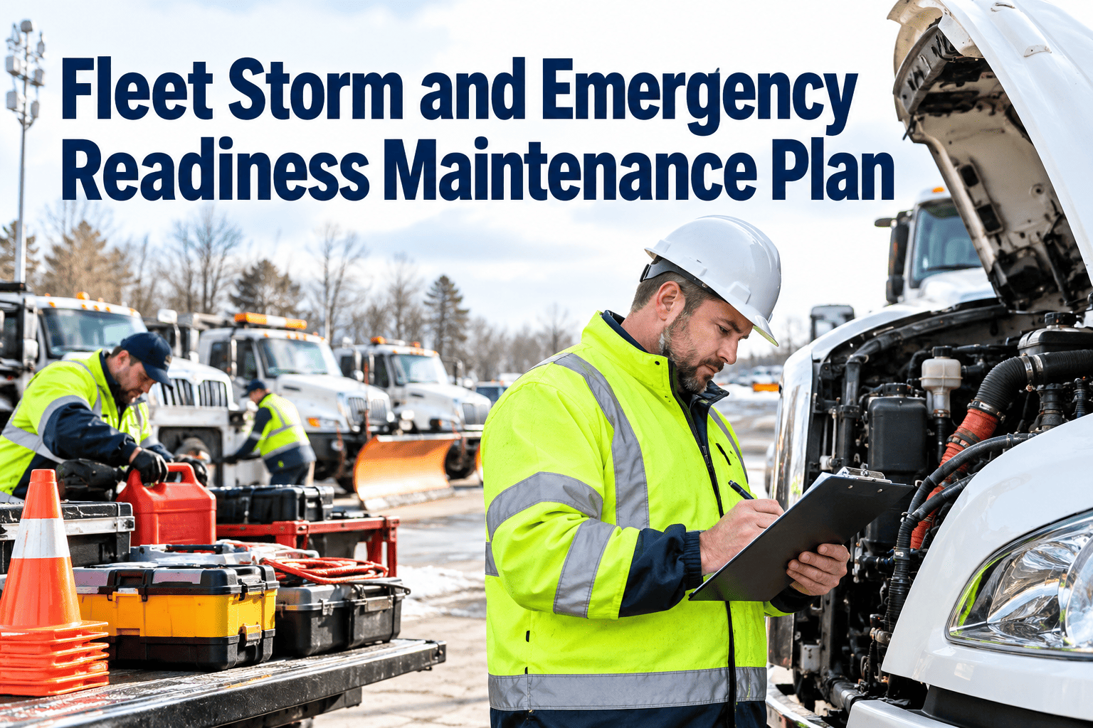 fleet-storm-and-emergency-readiness-maintenance-plan