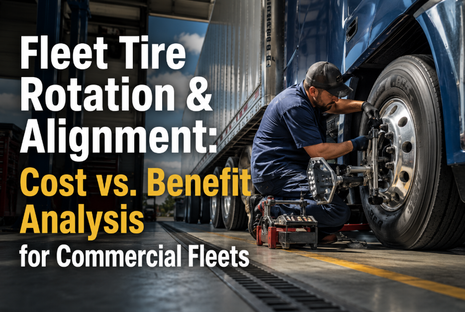 fleet-tire-rotation-alignment-cost-benefit-analysis