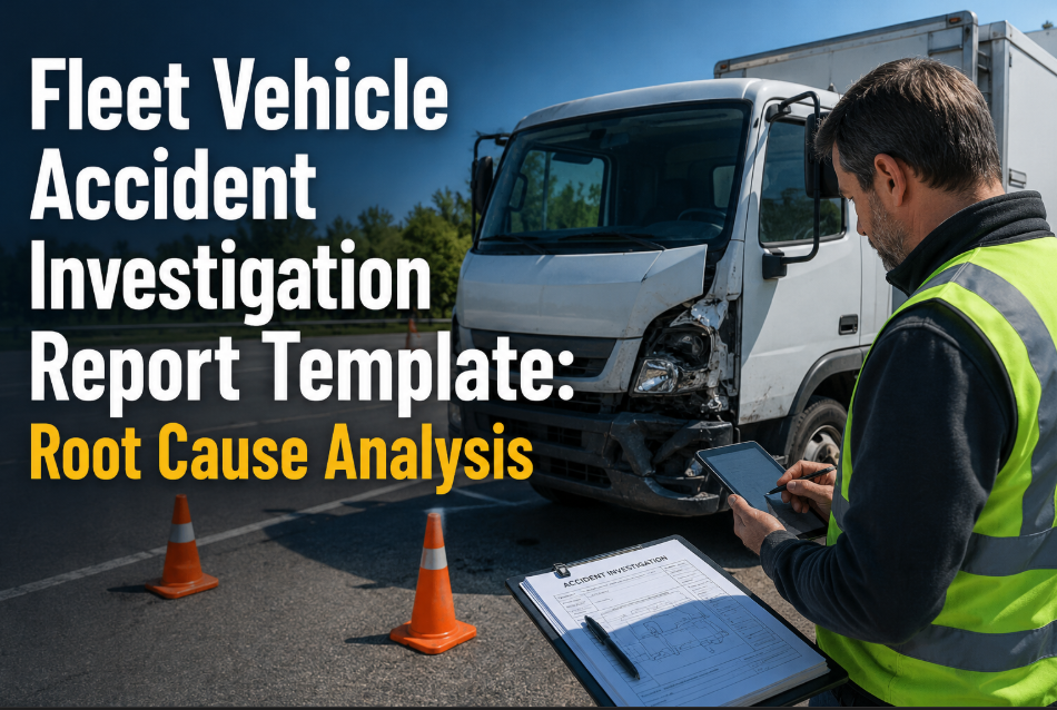 fleet-vehicle-accident-investigation-report-template