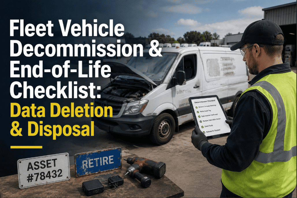 fleet-vehicle-decommission-end-of-life-checklist