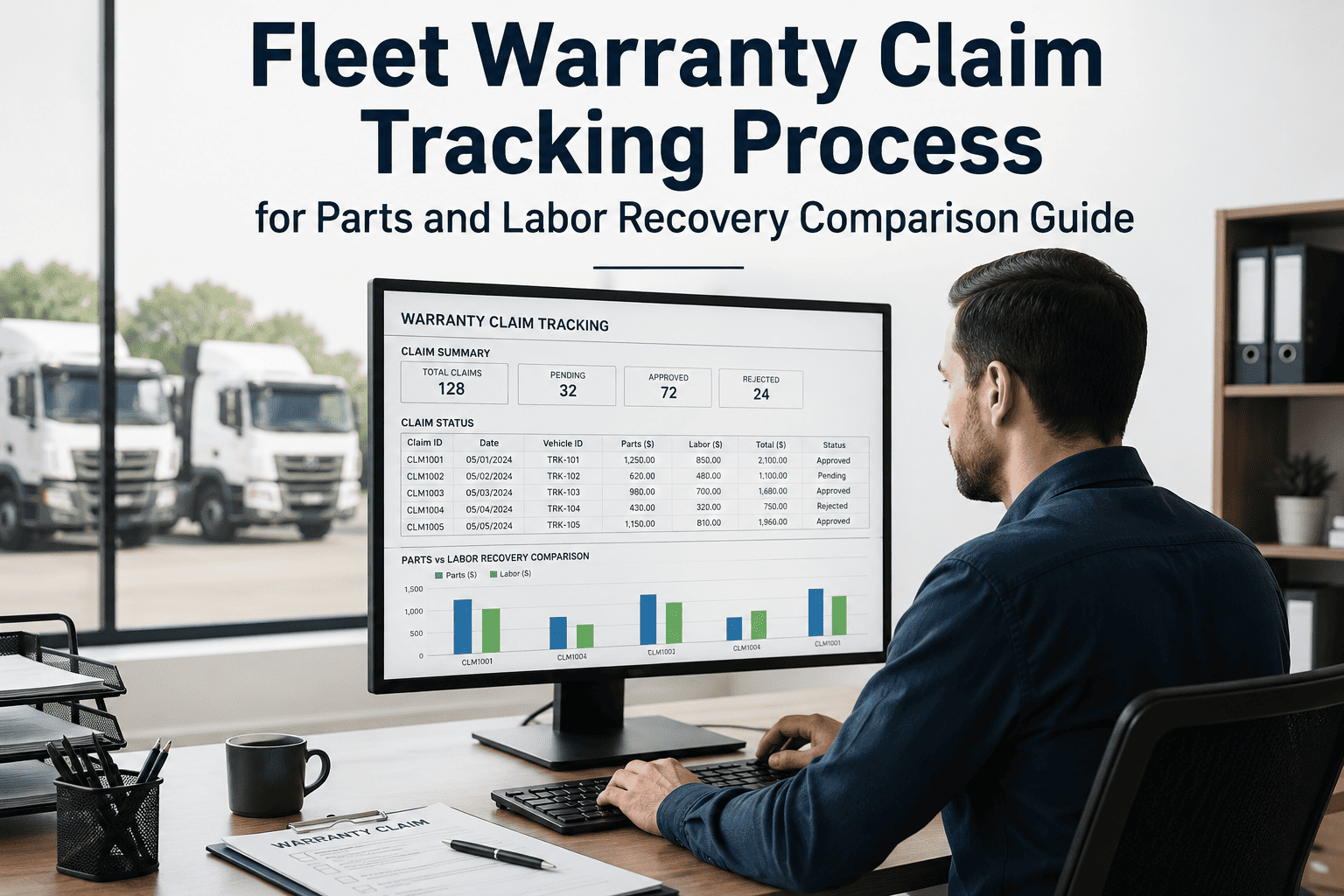 fleet-warranty-claim-tracking-process-for-parts-and-labor-recovery-comparison-guide