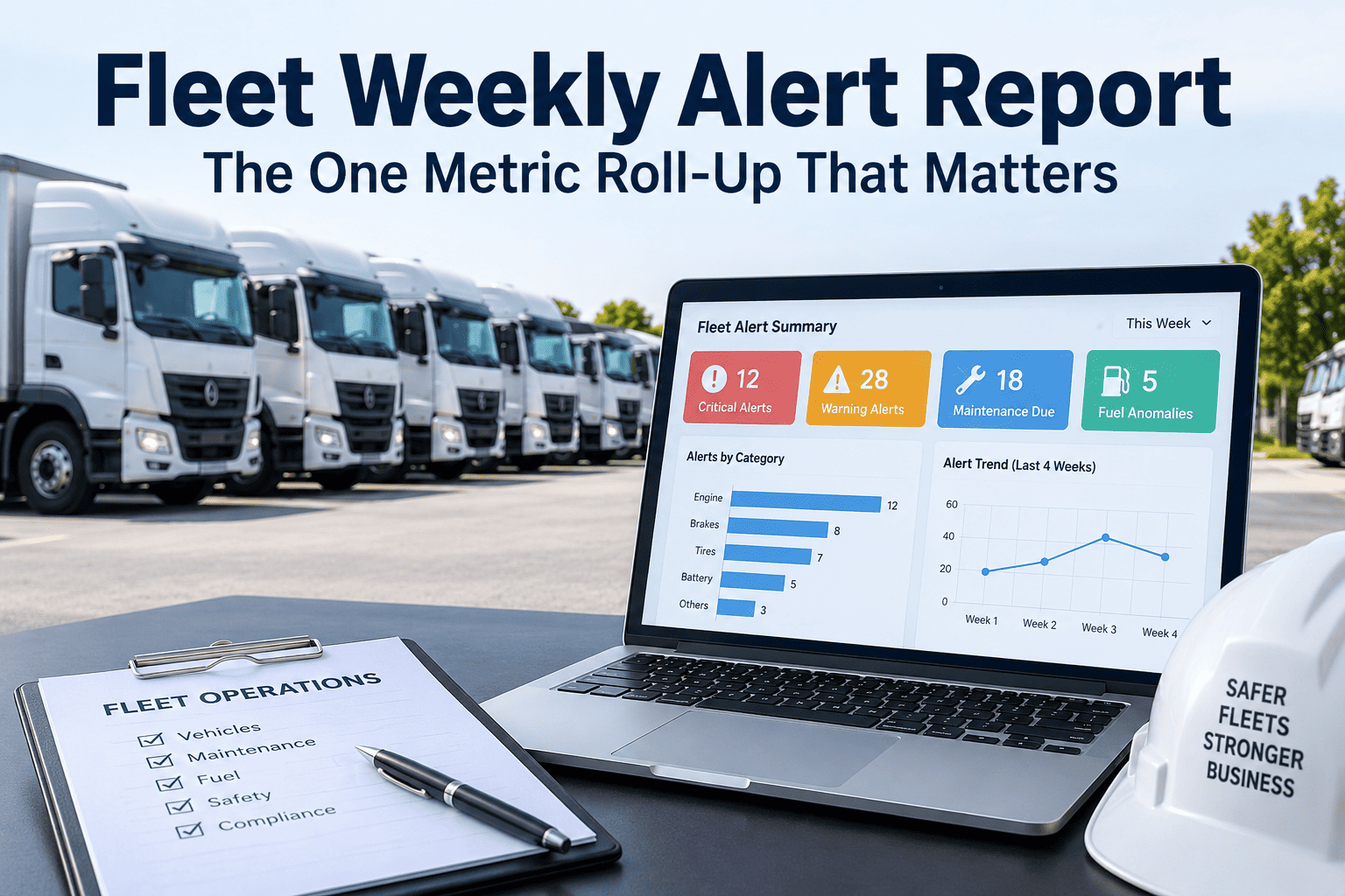 fleet-weekly-alert-report-roll-up