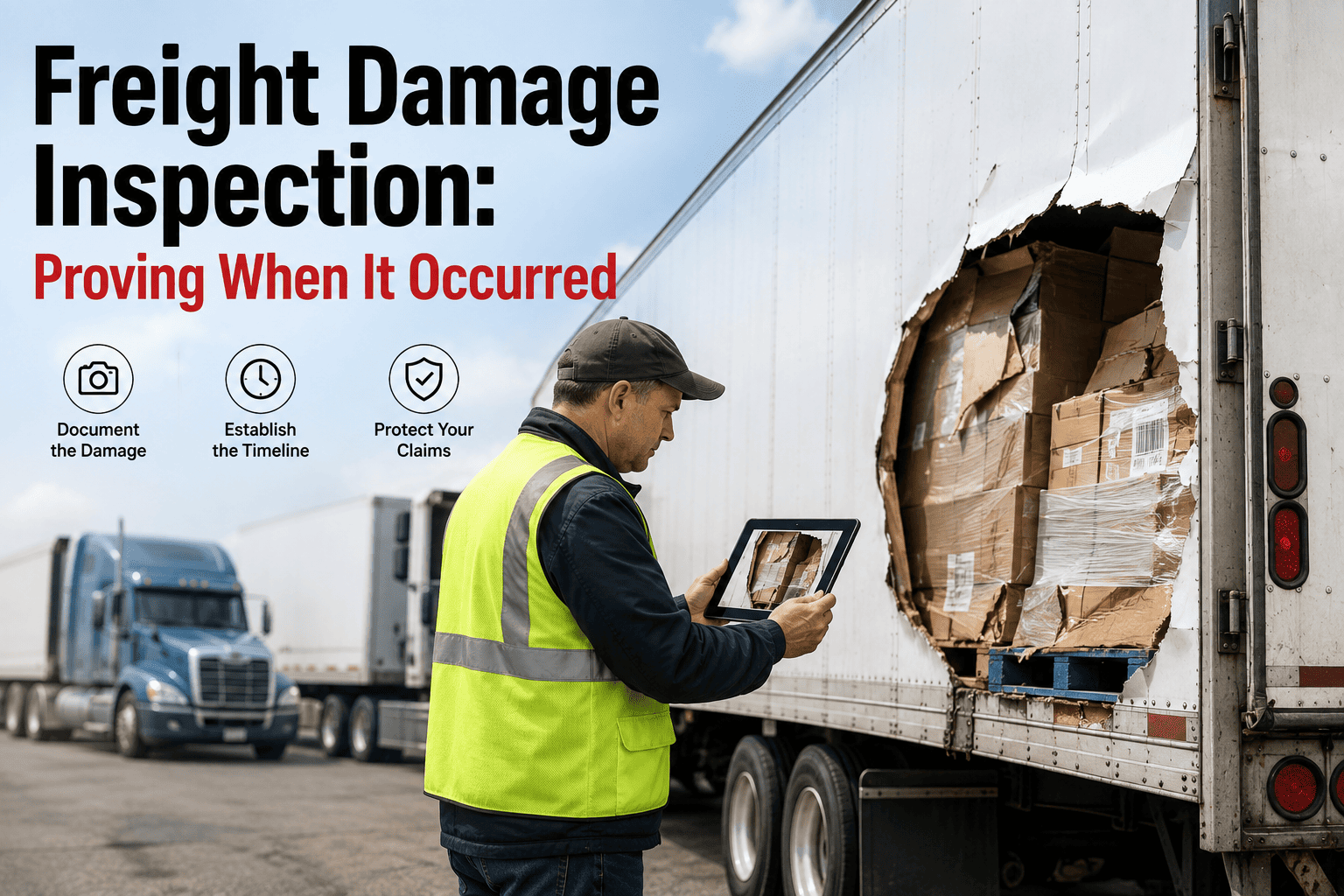 freight-damage-inspection-proving-when-it-occurred