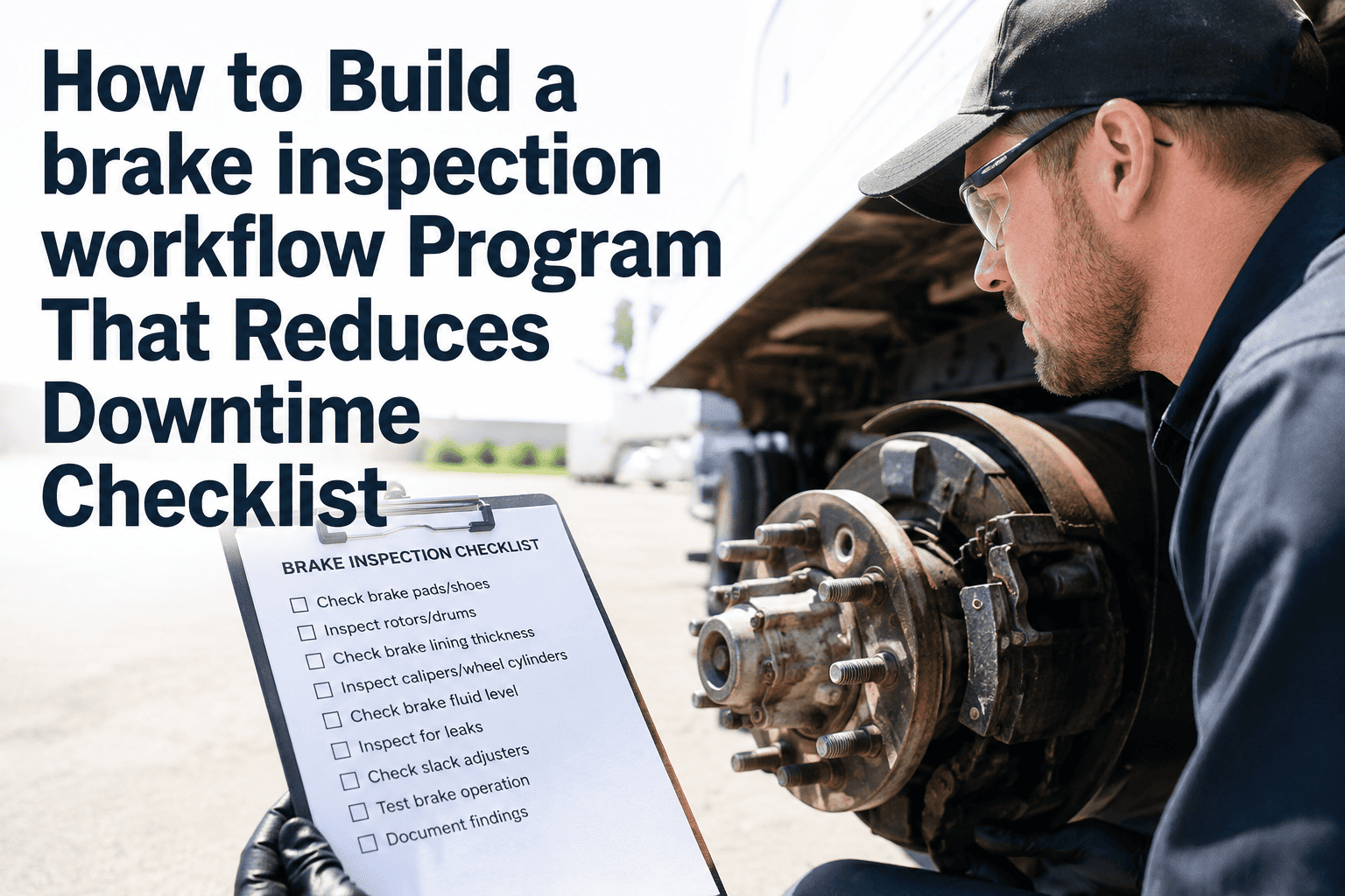 how-to-build-a-brake-inspection-workflow-program-that-reduces-downtime-checklist
