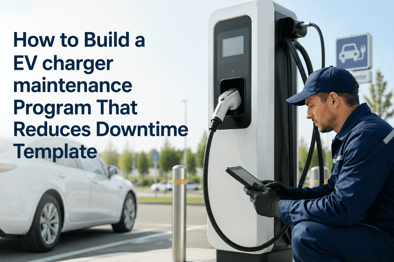 how-to-build-a-ev-charger-maintenance-program-that-reduces-downtime-template