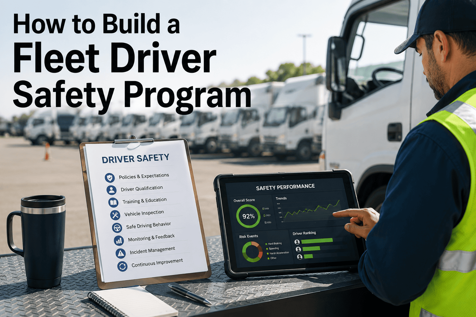 how-to-build-a-fleet-driver-safety-program