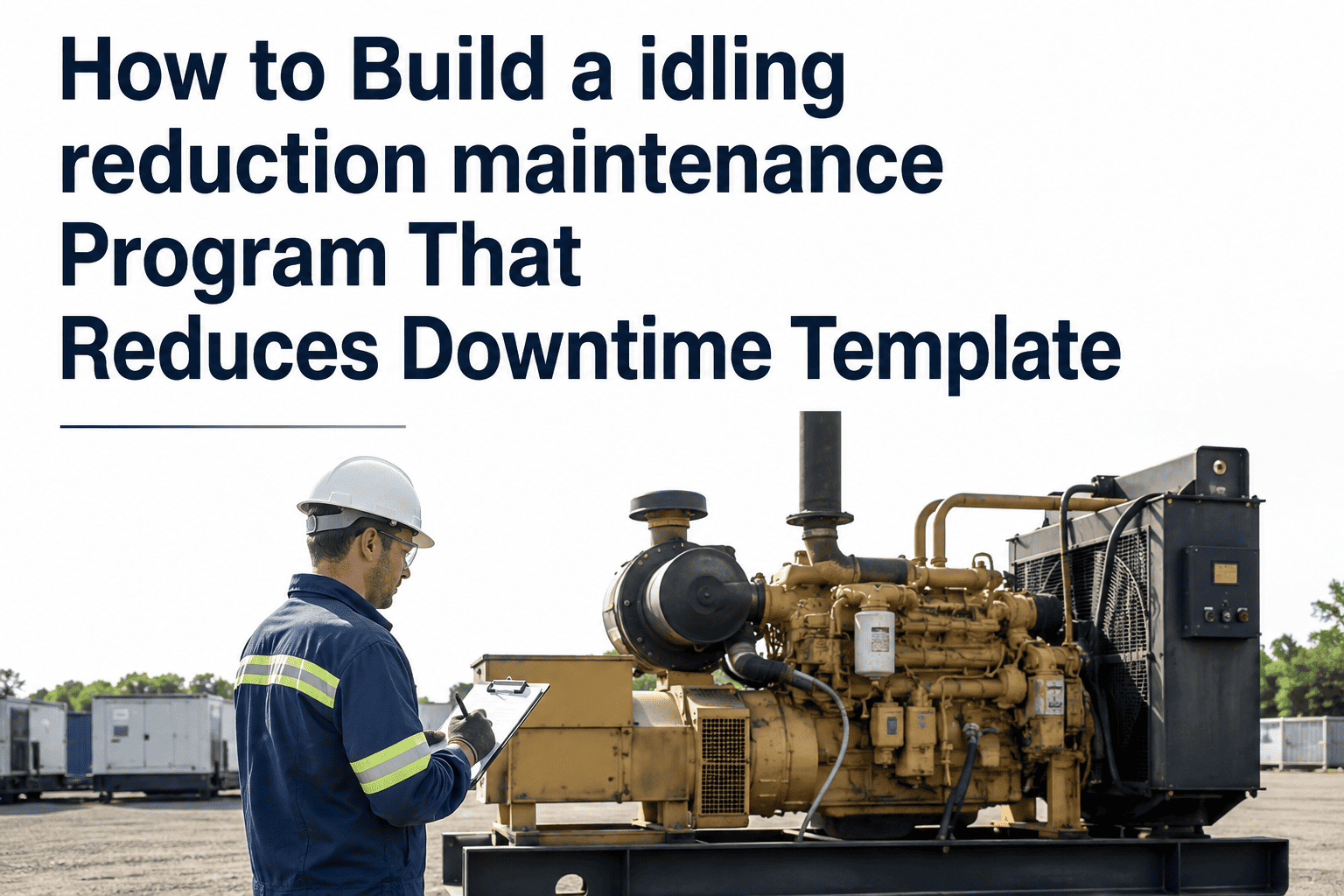 how-to-build-a-idling-reduction-maintenance-program-that-reduces-downtime-template