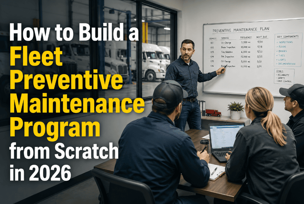 how-to-build-fleet-preventive-maintenance-program-2026