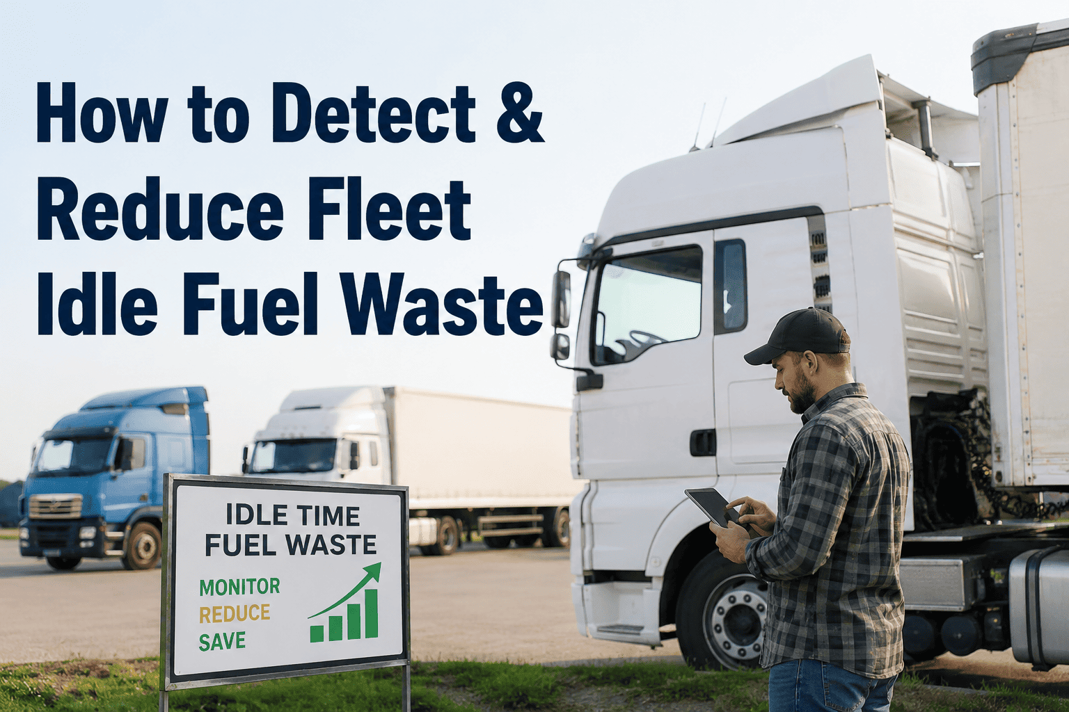 how-to-detect-and-reduce-fleet-idle-fuel-waste