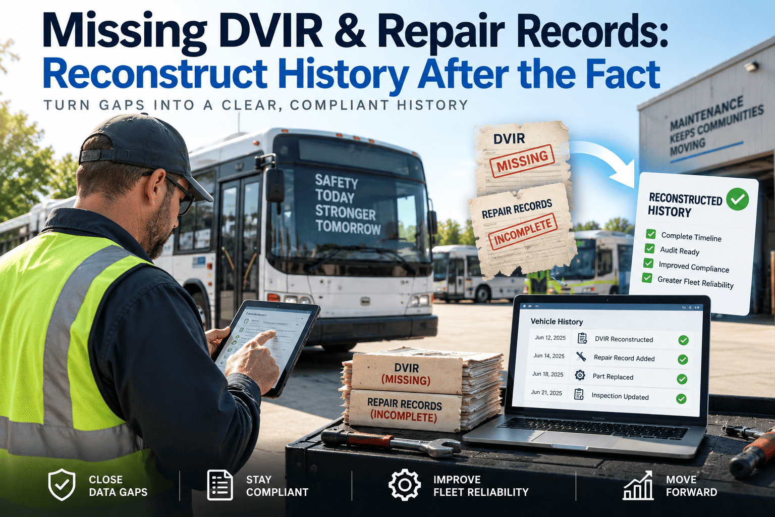 missing-dvir-repair-records-reconstruct