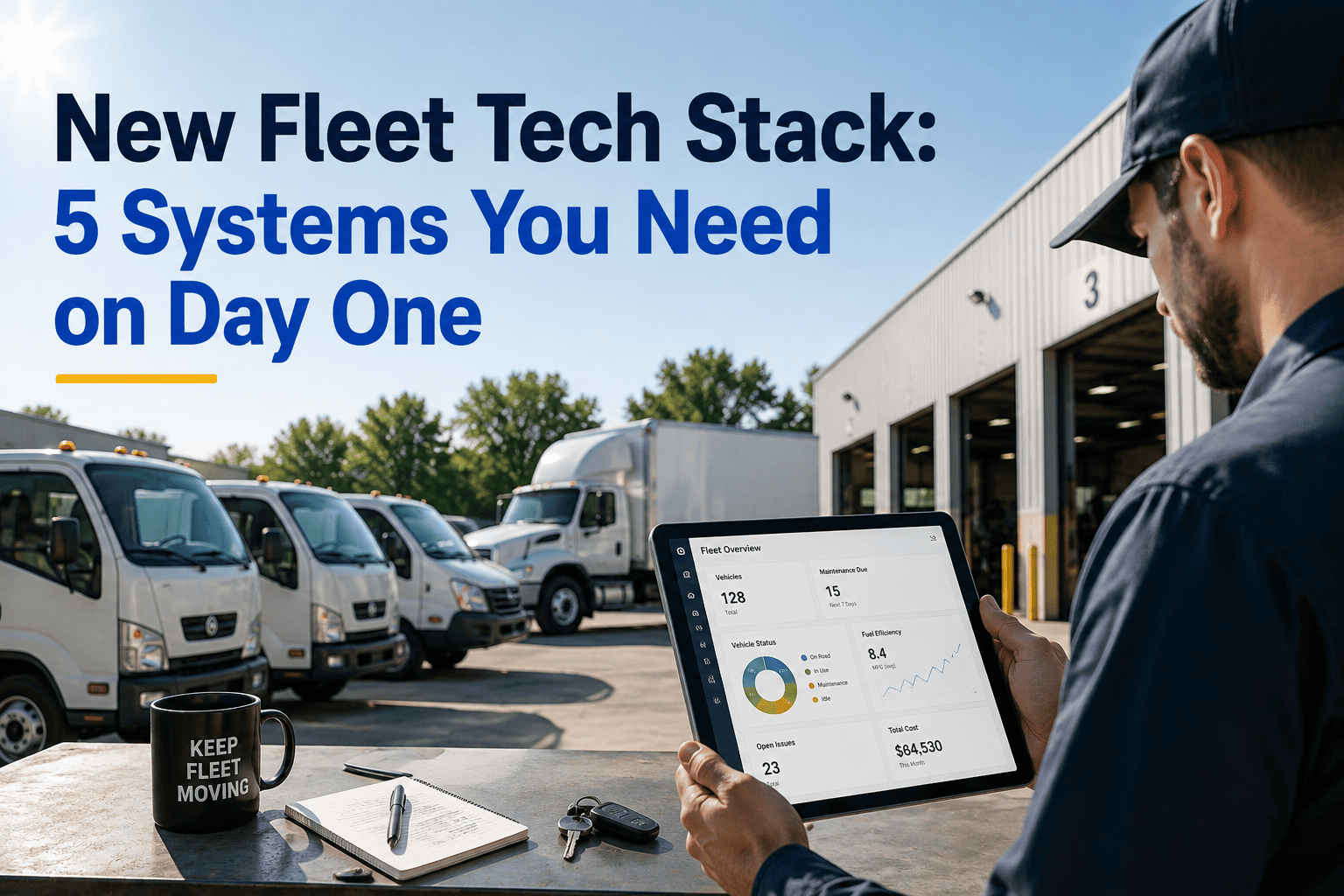 new-fleet-tech-stack-5-systems-day-one