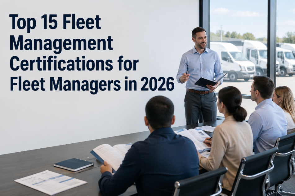 top-fleet-management-certifications-2026