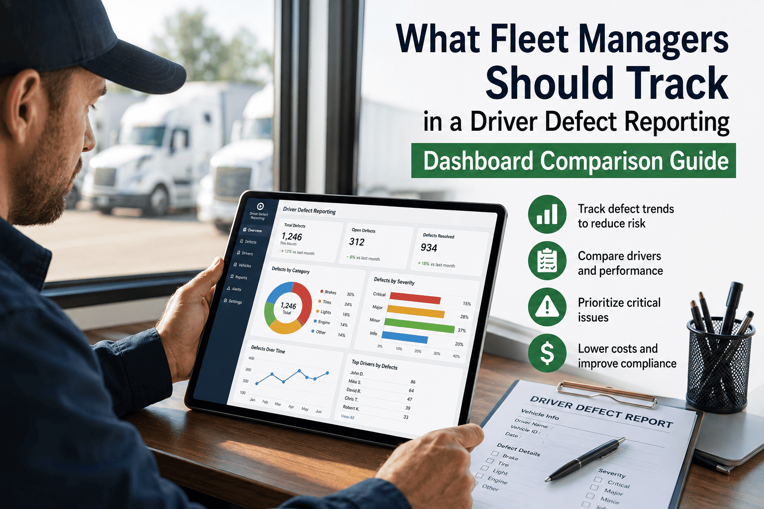 what-fleet-managers-should-track-in-a-driver-defect-reporting-dashboard-comparison-guide