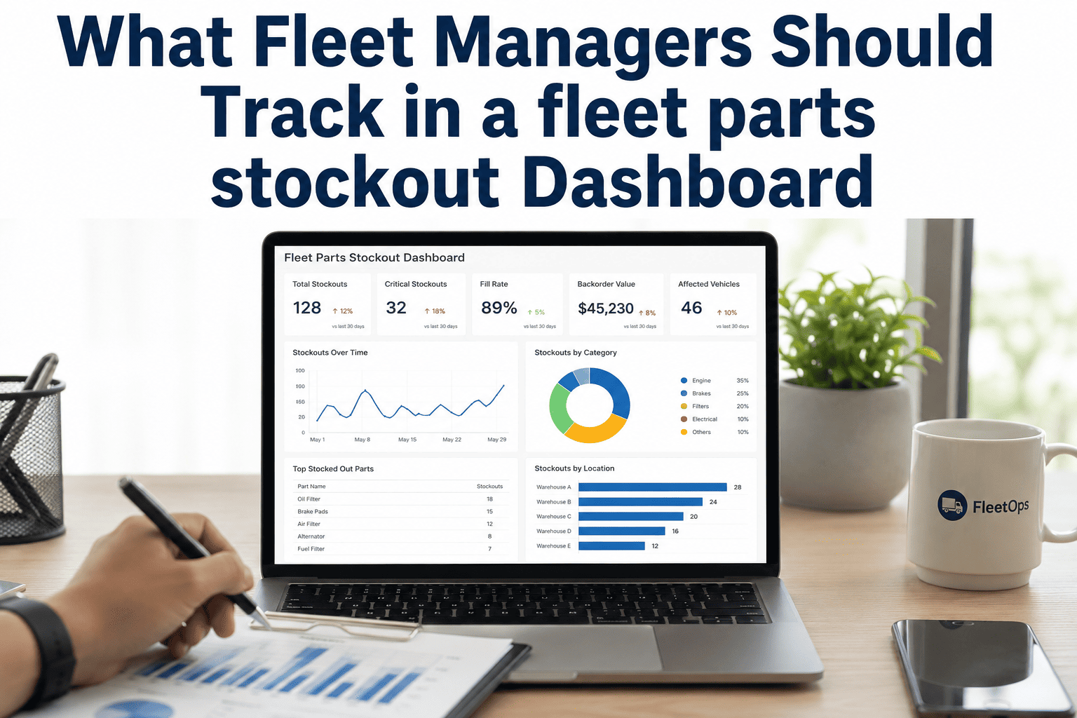 what-fleet-managers-should-track-in-a-fleet-parts-stockout-dashboard