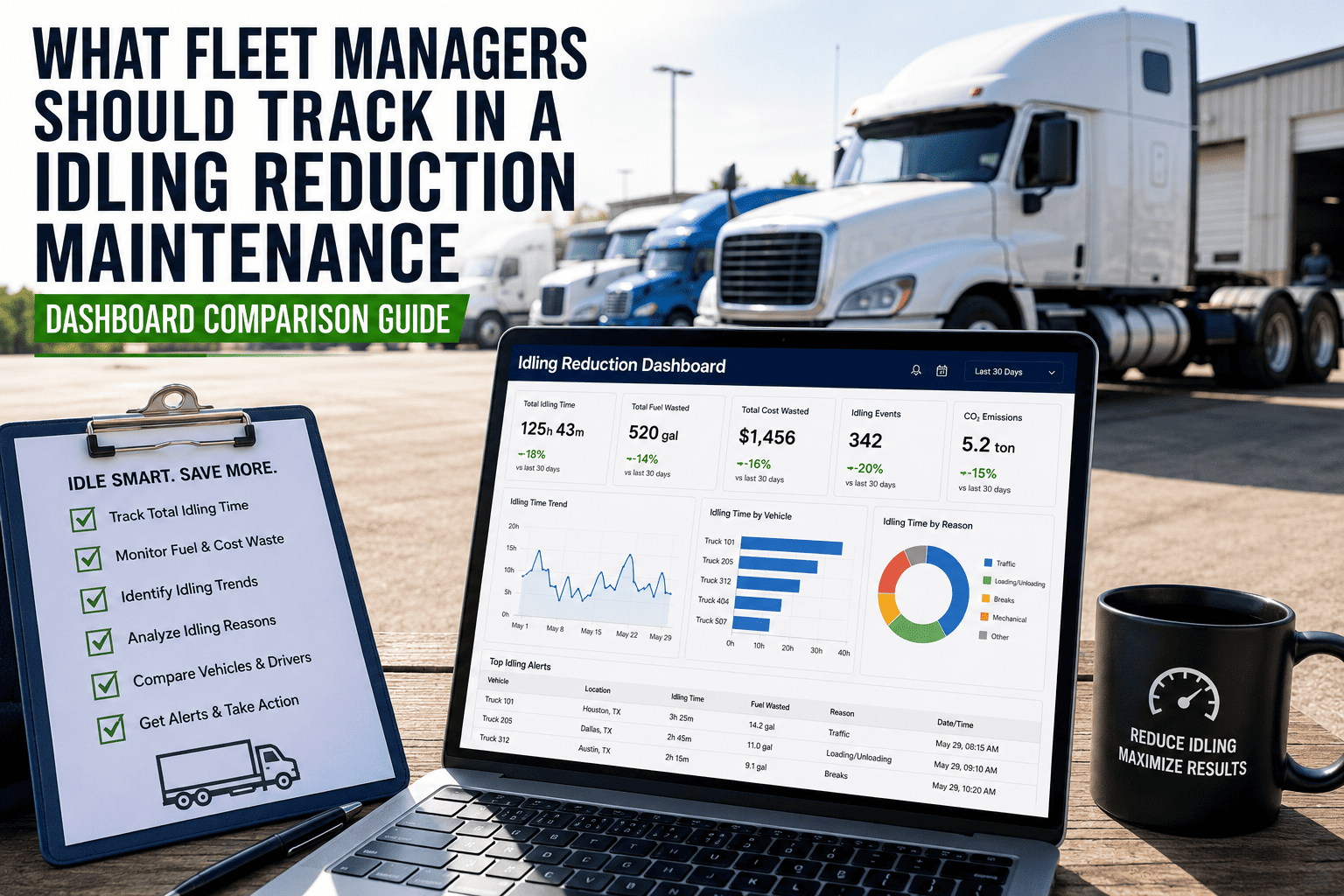 what-fleet-managers-should-track-in-a-idling-reduction-maintenance-dashboard-comparison-guide