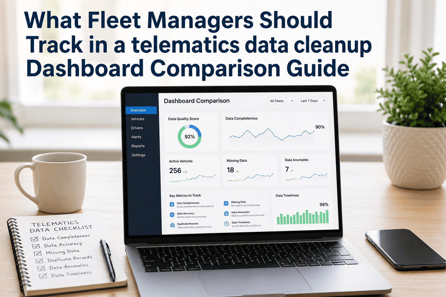 what-fleet-managers-should-track-in-a-telematics-data-cleanup-dashboard-comparison-guide