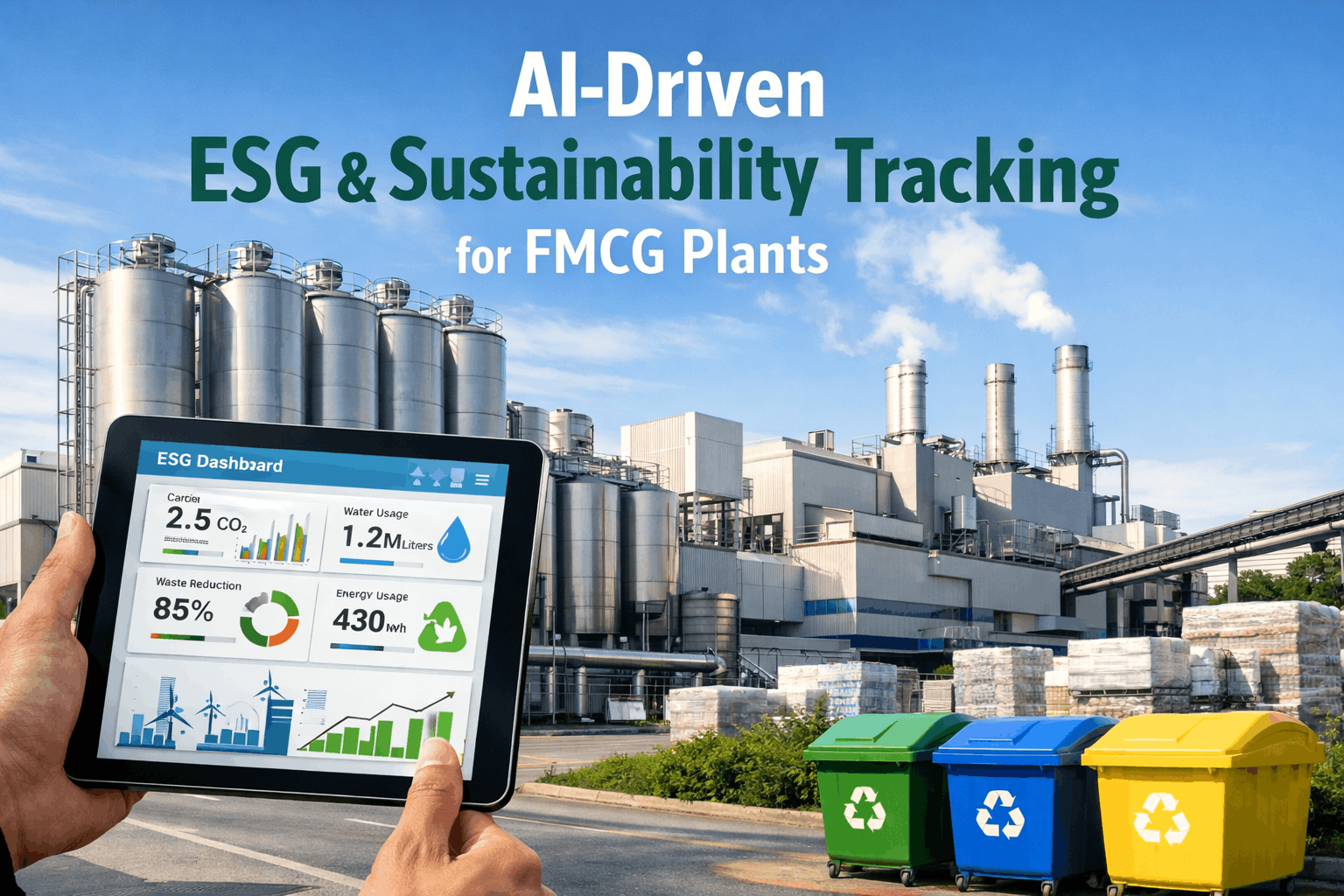 ai-driven-esg-&-sustainability-tracking-for-fmcg-plants