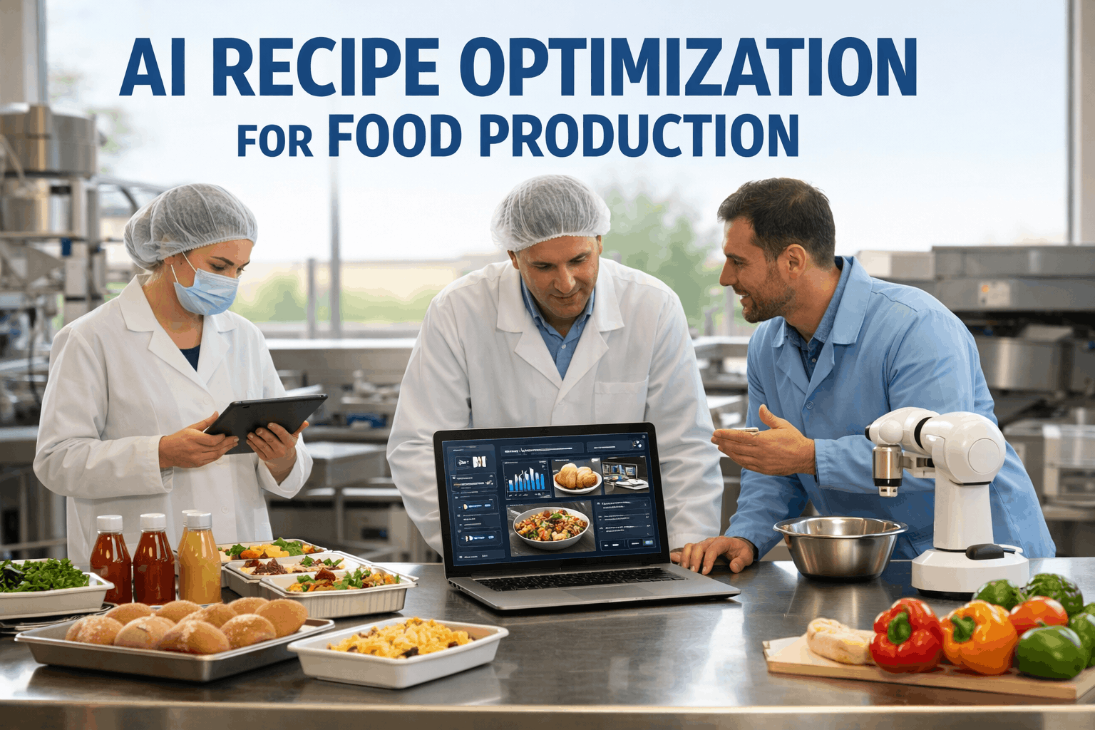 ai-recipe-optimization-food-production